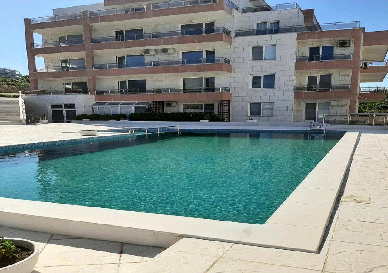Apartment-Studio Daisy In Kiwi Gardens Complex Byala  Dış mekan fotoğraf
